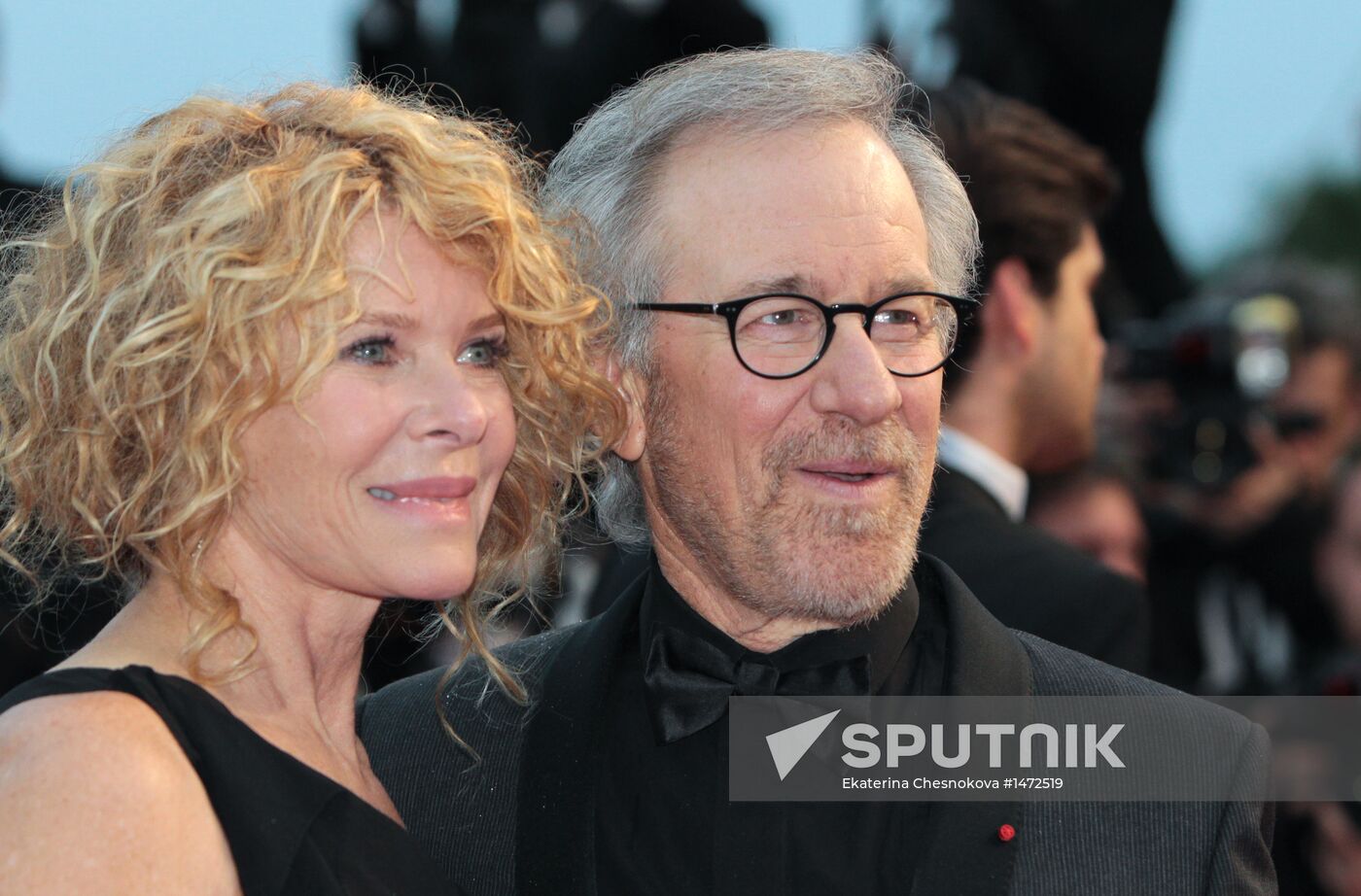 66th Cannes Film Festival. Day Four