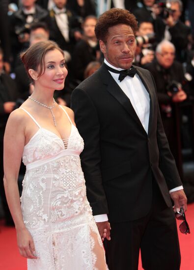 66th Cannes Film Festival. Day Four
