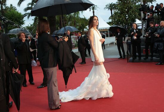 66th Cannes Film Festival. Day Four