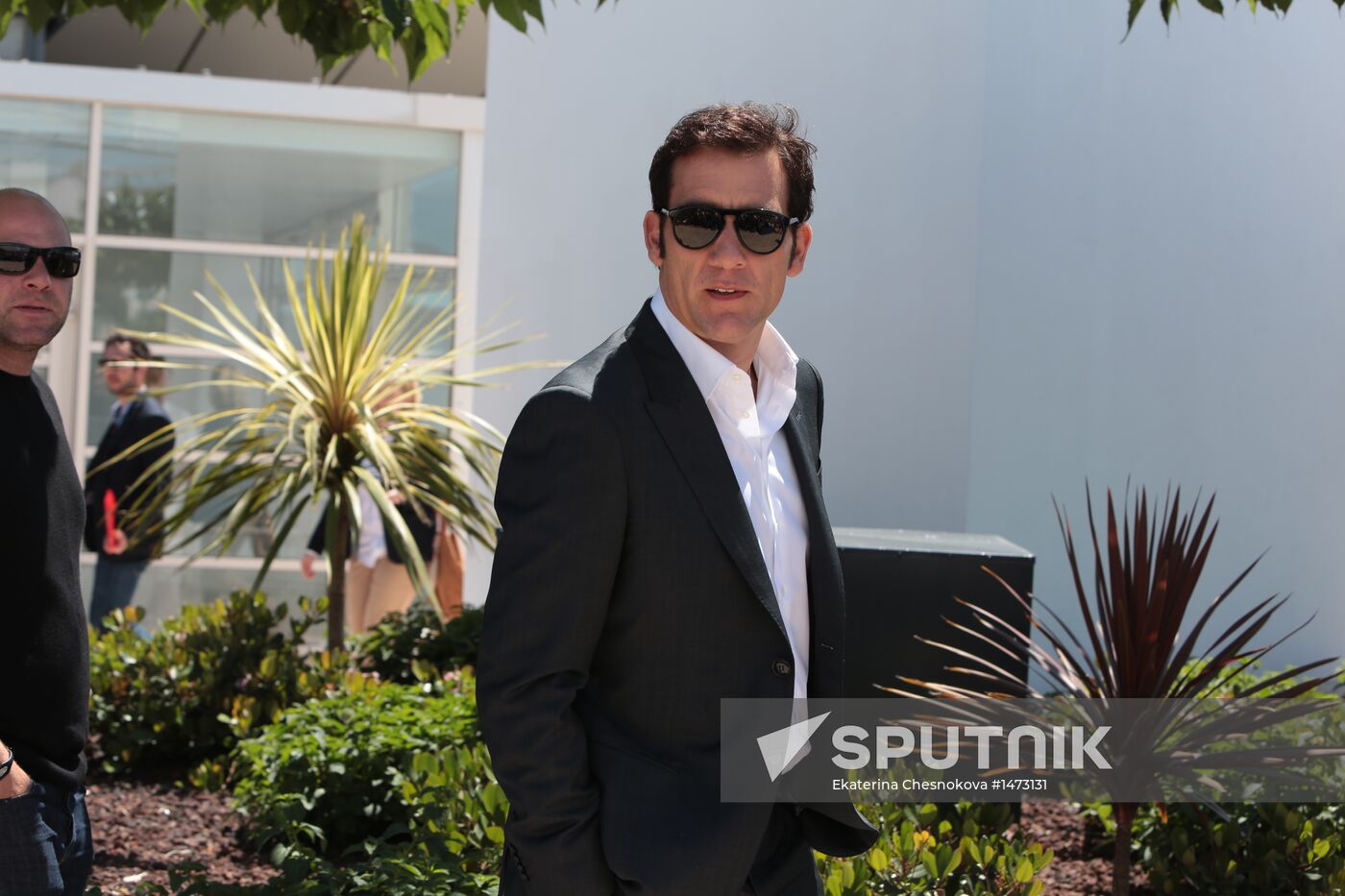 66th Cannes Film Festival. Day six