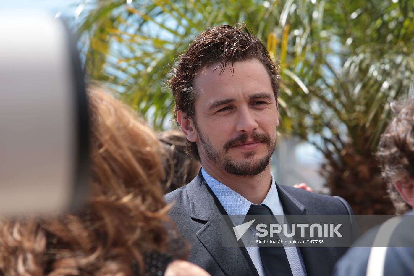 66th Cannes Film Festival. Day six