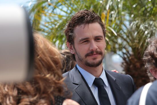 66th Cannes Film Festival. Day six