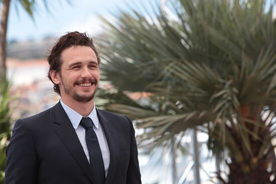 66th Cannes Film Festival. Day six