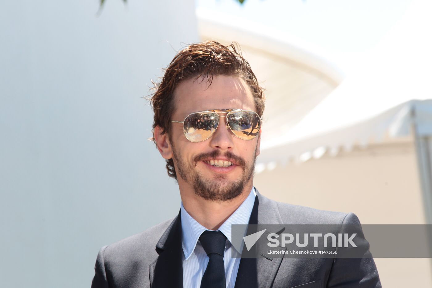 66th Cannes Film Festival. Day six