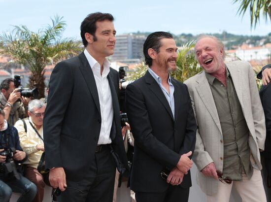 66th Cannes Film Festival. Day six