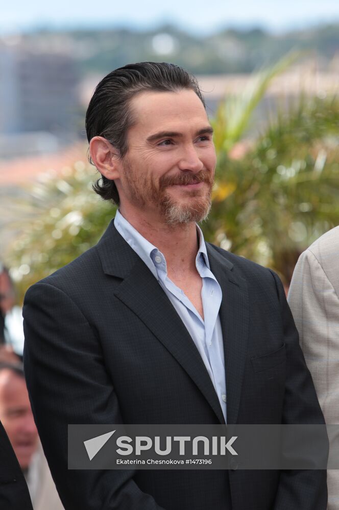 66th Cannes Film Festival. Day six