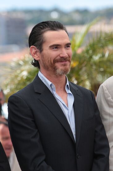 66th Cannes Film Festival. Day six