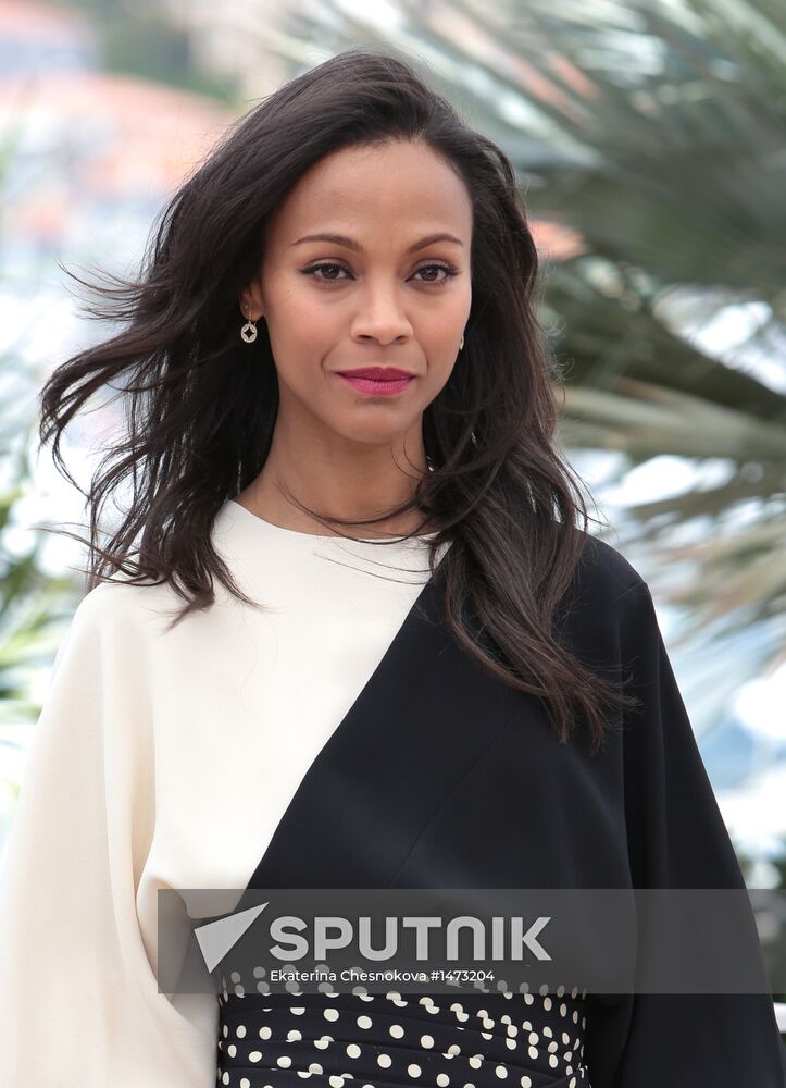 66th Cannes Film Festival. Day six