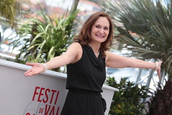 66th Cannes Film Festival. Day six