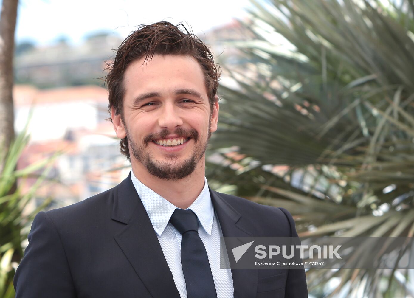 66th Cannes Film Festival. Day six