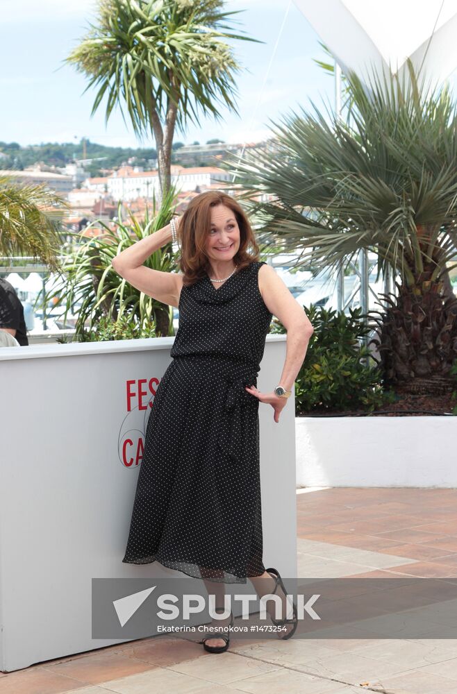 66th Cannes Film Festival. Day six