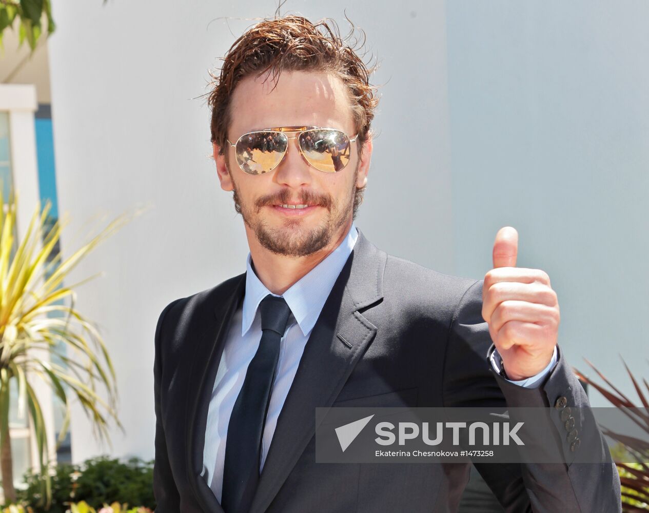 66th Cannes Film Festival. Day six