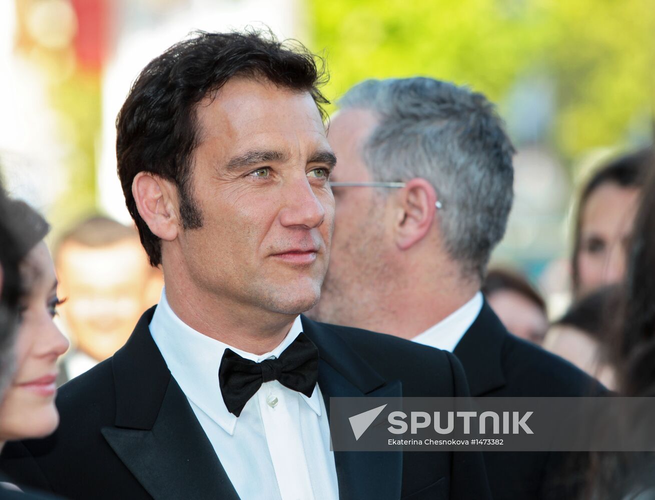 66th Cannes Film Festival. Day six