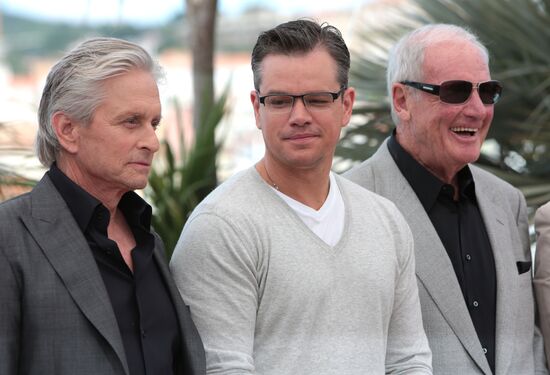 66th Cannes Film Festival. Day seven