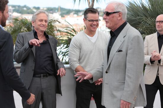 66th Cannes Film Festival. Day seven
