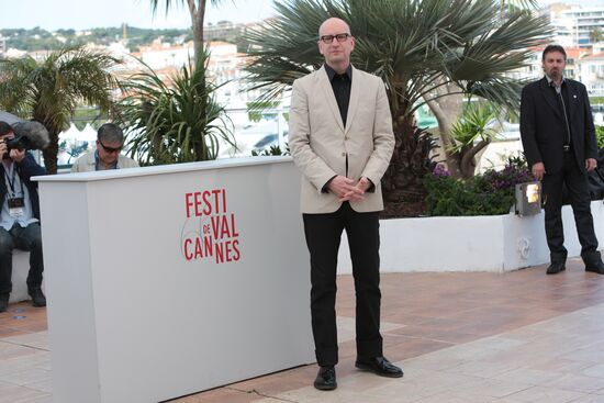 66th Cannes Film Festival. Day seven