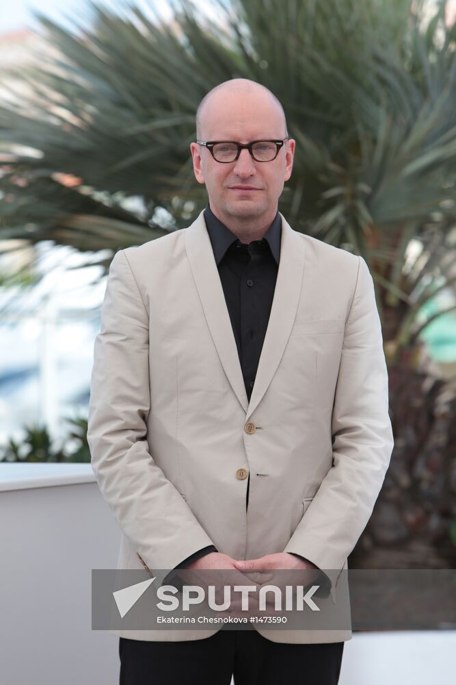 66th Cannes Film Festival. Day seven