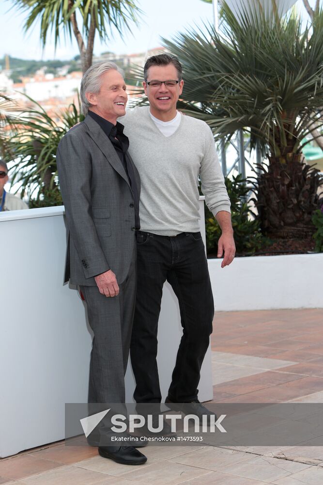 66th Cannes Film Festival. Day seven