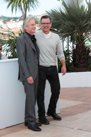 66th Cannes Film Festival. Day seven
