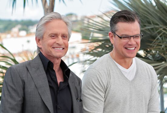 66th Cannes Film Festival. Day seven