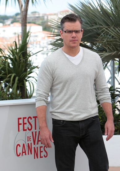 66th Cannes Film Festival. Day seven