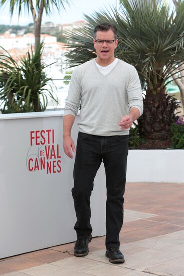 66th Cannes Film Festival. Day seven