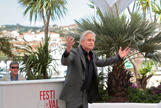 66th Cannes Film Festival. Day seven