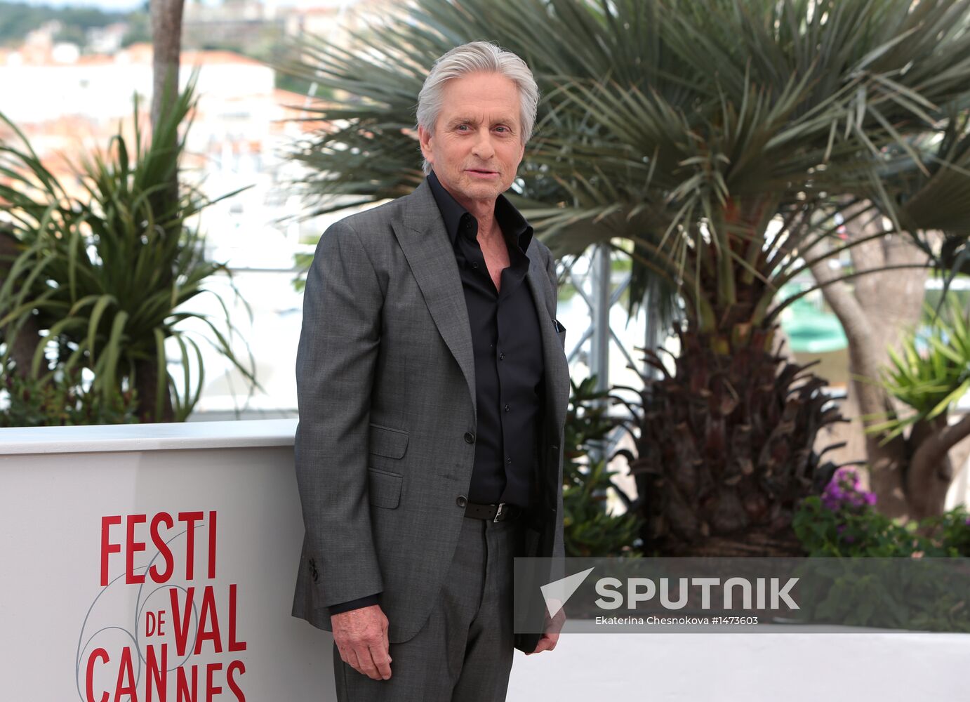 66th Cannes Film Festival. Day seven