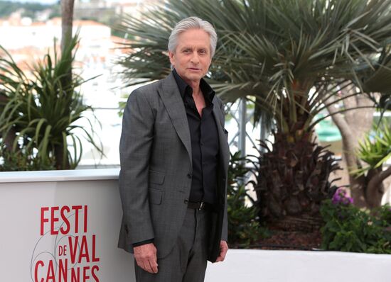 66th Cannes Film Festival. Day seven