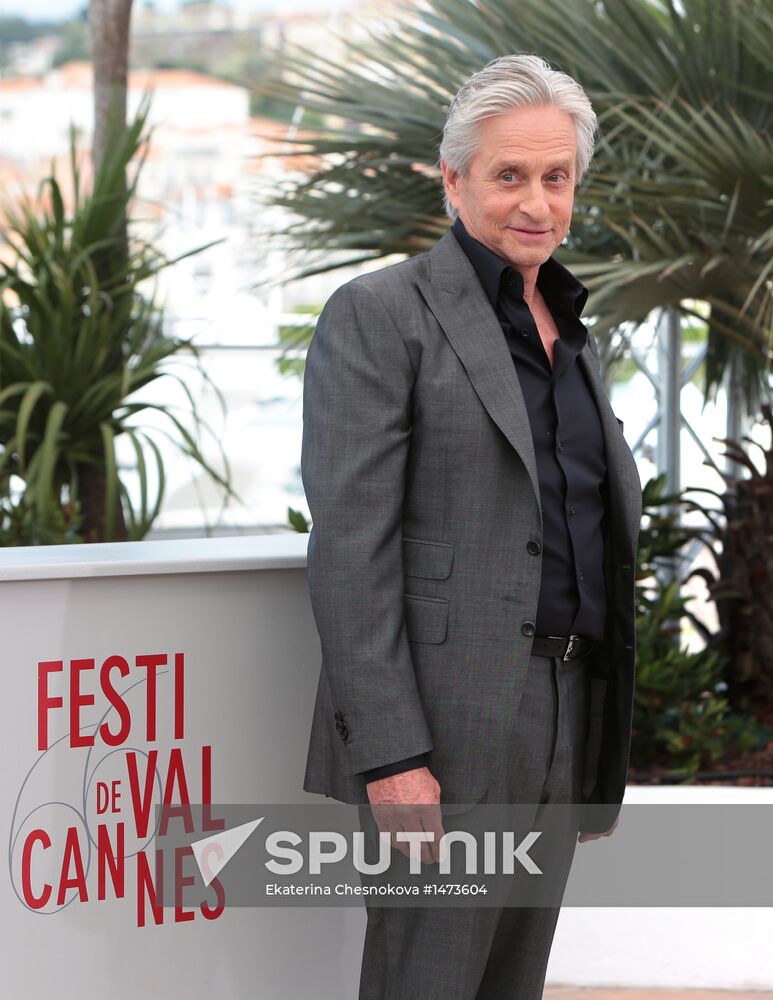 66th Cannes Film Festival. Day seven