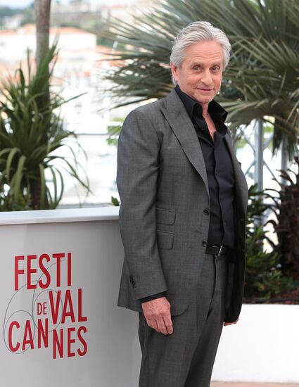 66th Cannes Film Festival. Day seven