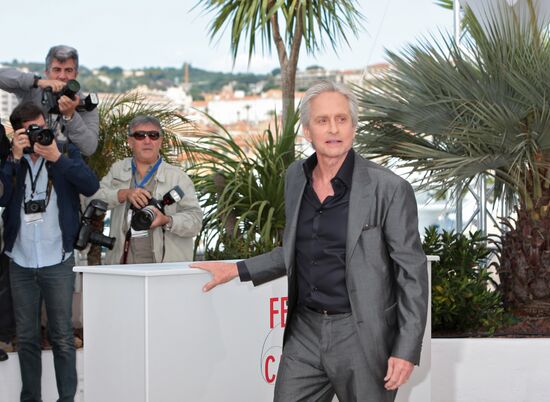 66th Cannes Film Festival. Day seven