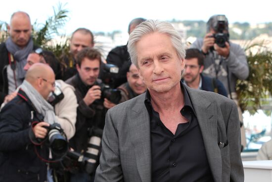 66th Cannes Film Festival. Day seven