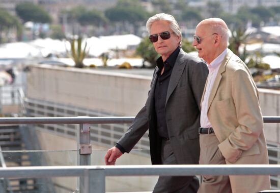 66th Cannes Film Festival. Day seven