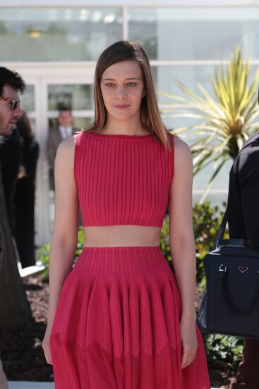 66th Cannes Film Festival. Day seven
