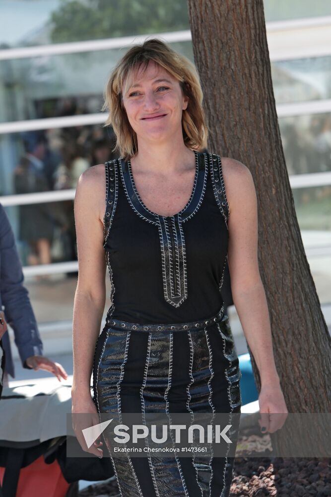 66th Cannes Film Festival. Day seven