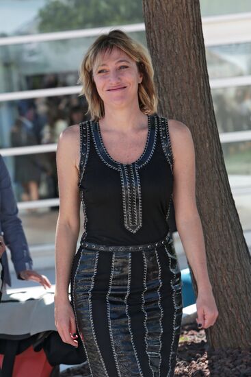66th Cannes Film Festival. Day seven