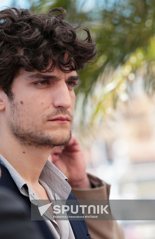 66th Cannes Film Festival. Day seven