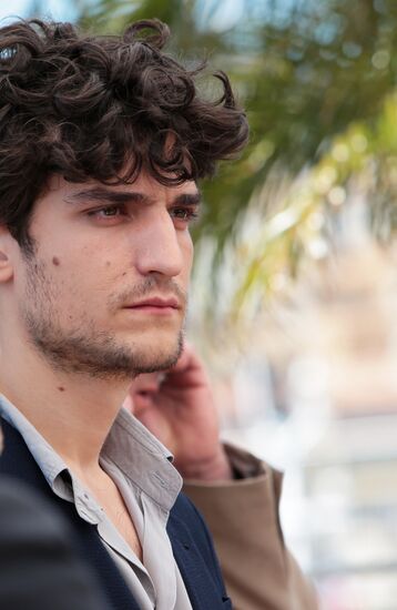 66th Cannes Film Festival. Day seven