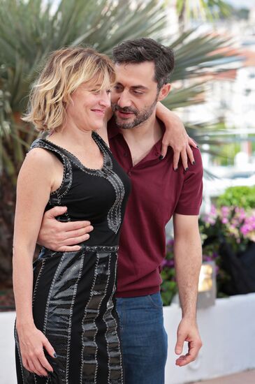 66th Cannes Film Festival. Day seven