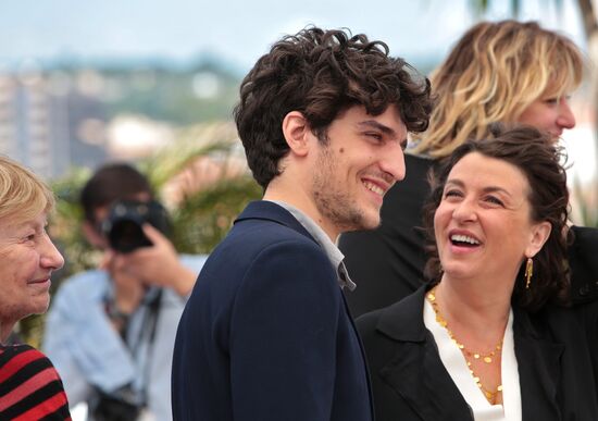 66th Cannes Film Festival. Day seven