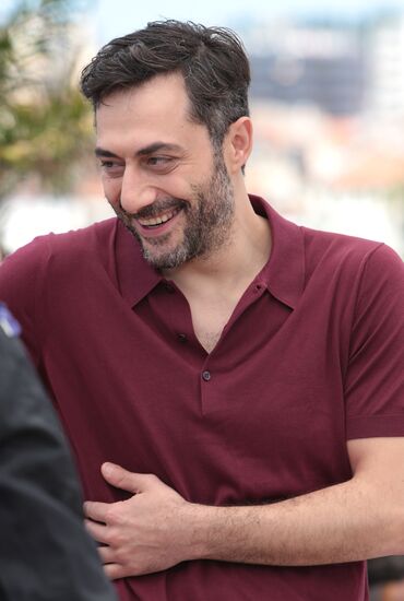 66th Cannes Film Festival. Day seven