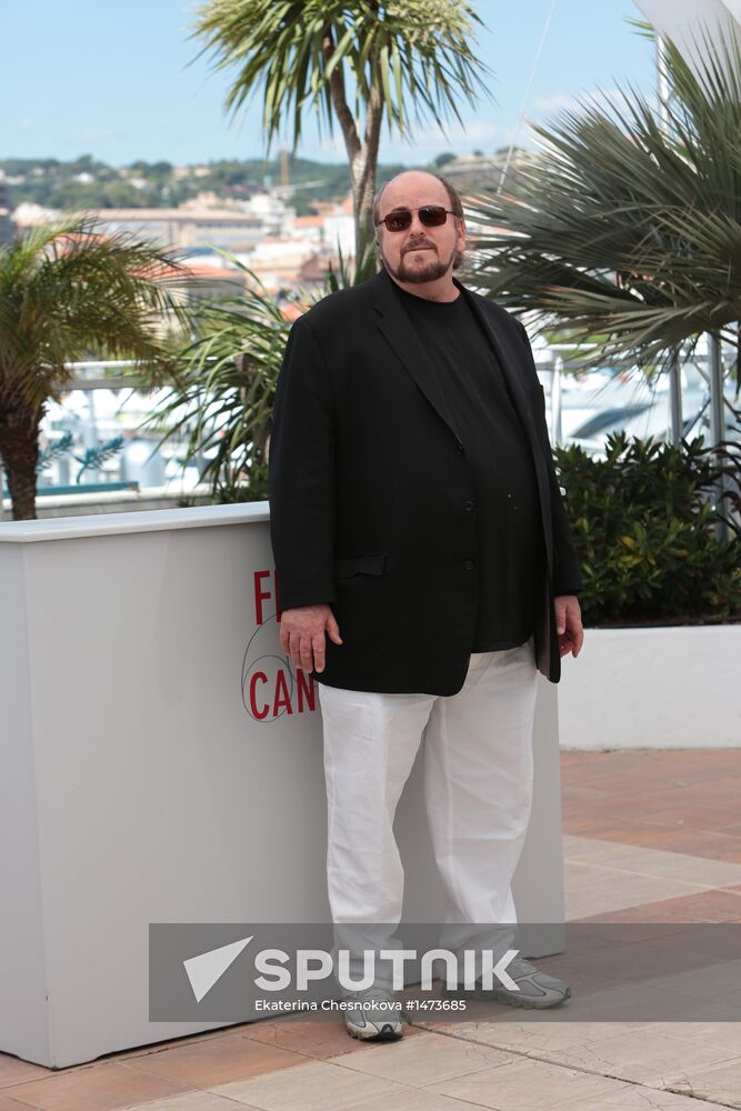 66th Cannes Film Festival. Day seven