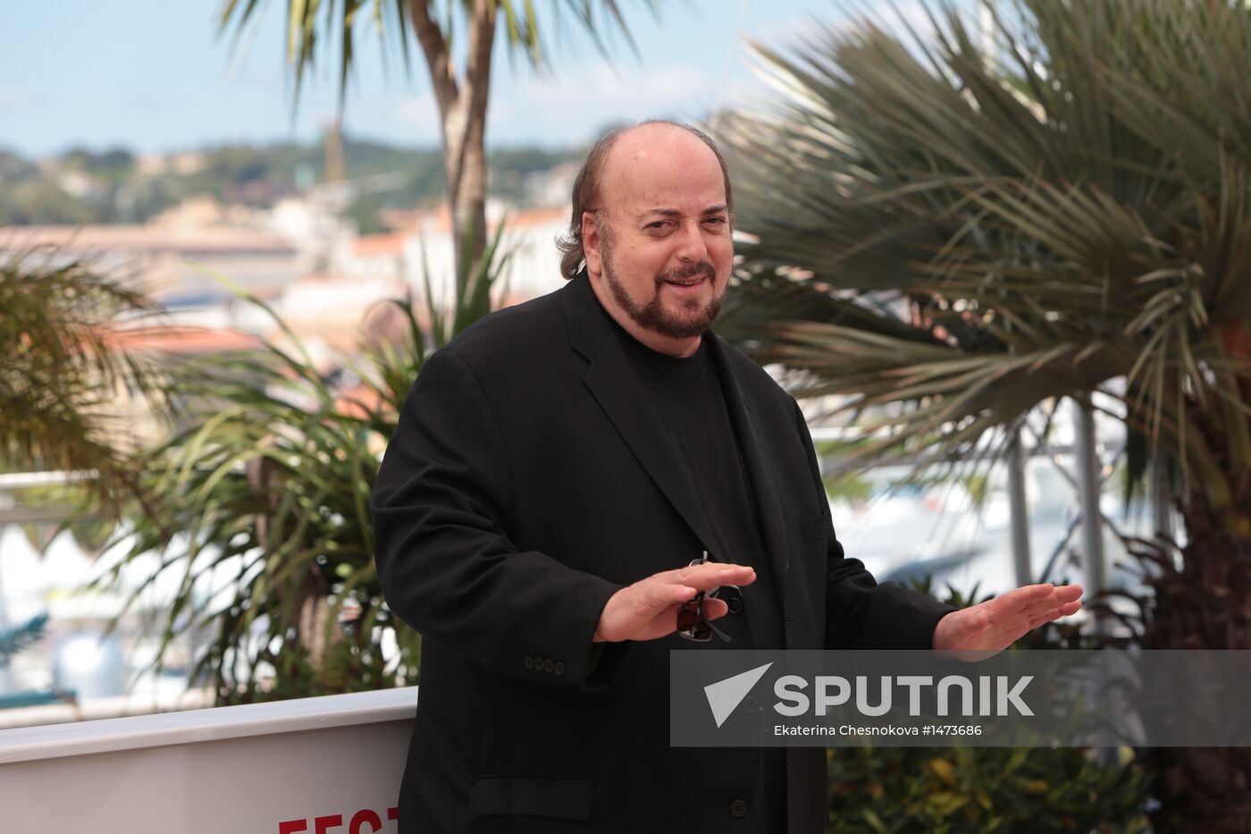 66th Cannes Film Festival. Day seven