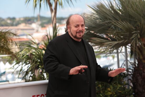 66th Cannes Film Festival. Day seven