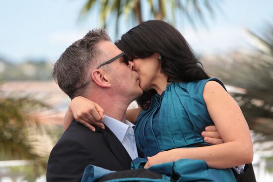 66th Cannes Film Festival. Day seven