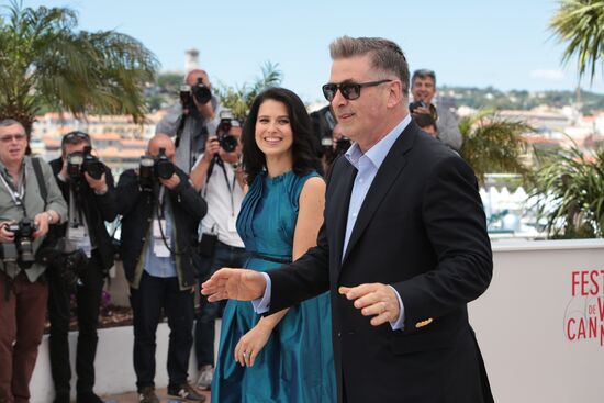 66th Cannes Film Festival. Day seven