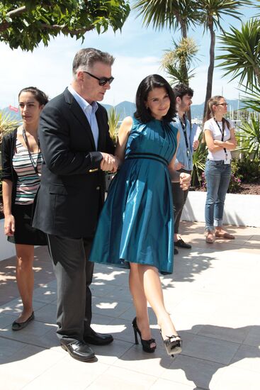 66th Cannes Film Festival. Day seven