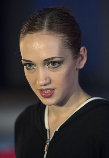Gala concert of Benois de la Danse nominees