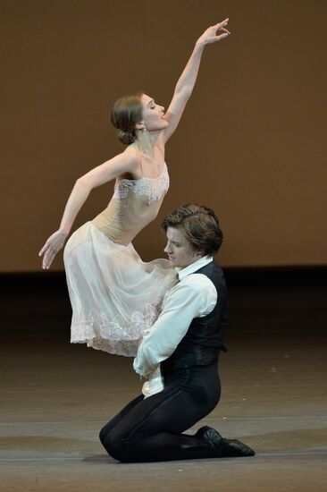 Gala concert of Benois de la Danse nominees